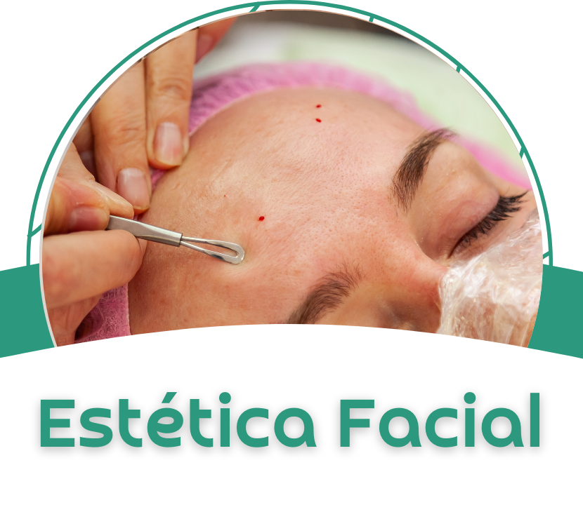 Curso de Estética Facial
