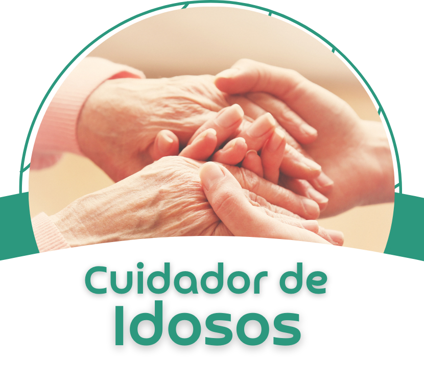 Curso de Cuidador de Idosos