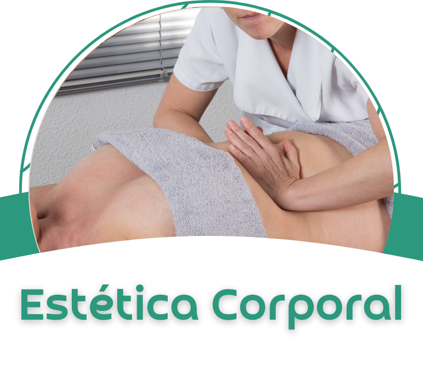 Curso de Estética Corporal