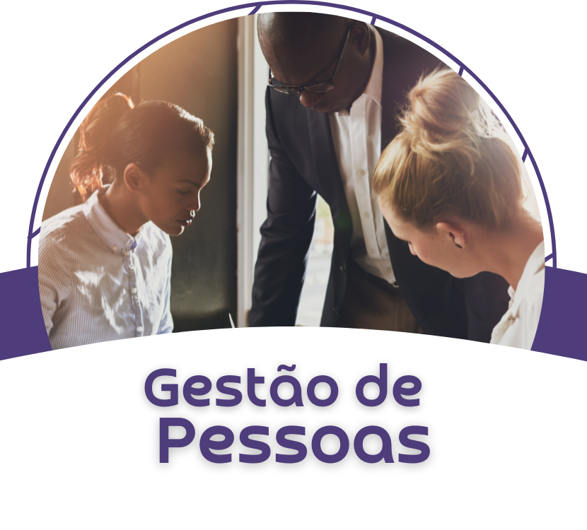Curso de Gestão de Pessoas
