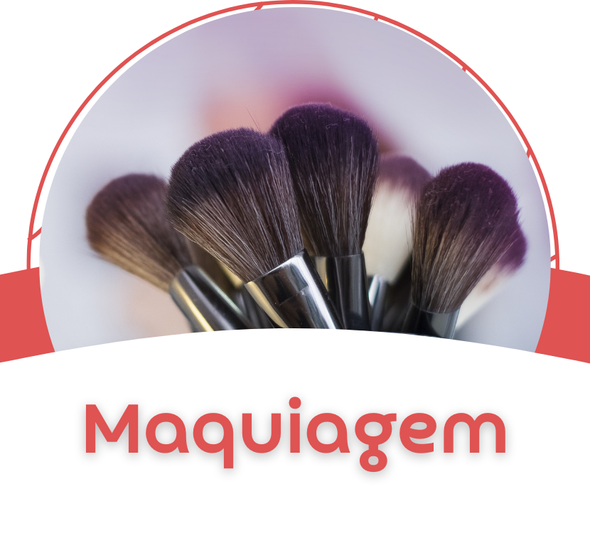 Curso de Maquiagem Profissional