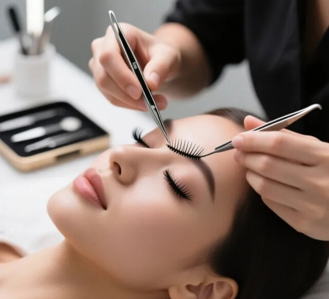 Lash Designer